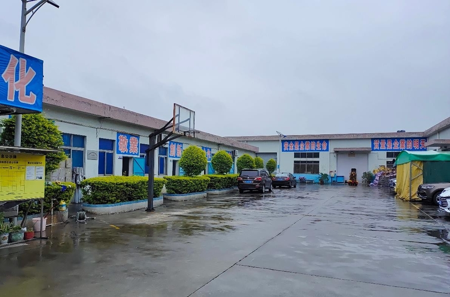 中国 Dongguan Fulund Intelligent Technology Co., Ltd. 会社概要