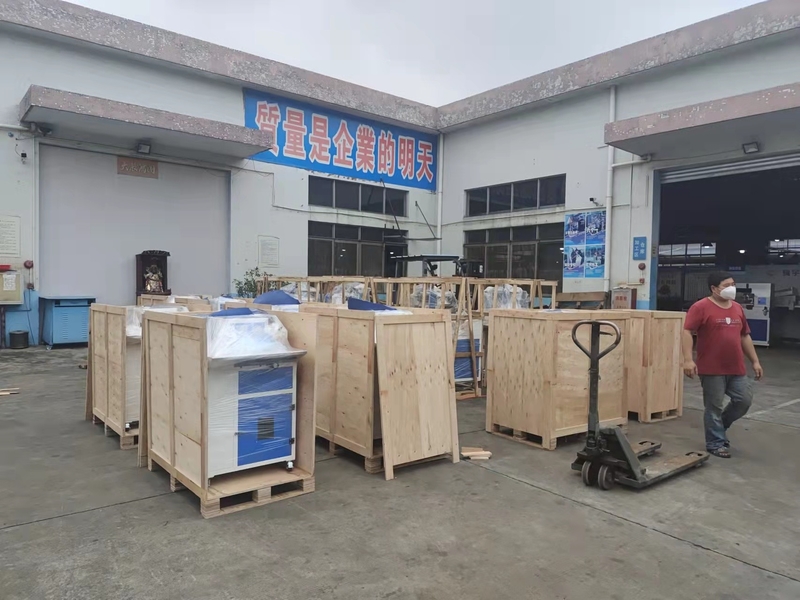 中国 Dongguan Fulund Intelligent Technology Co., Ltd. 会社概要