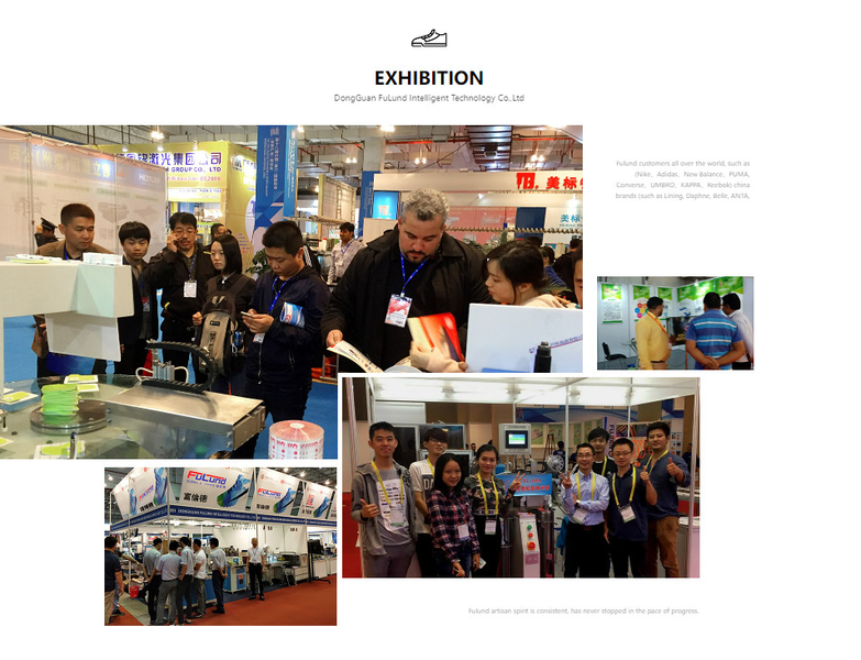 中国 Dongguan Fulund Intelligent Technology Co., Ltd. 会社概要