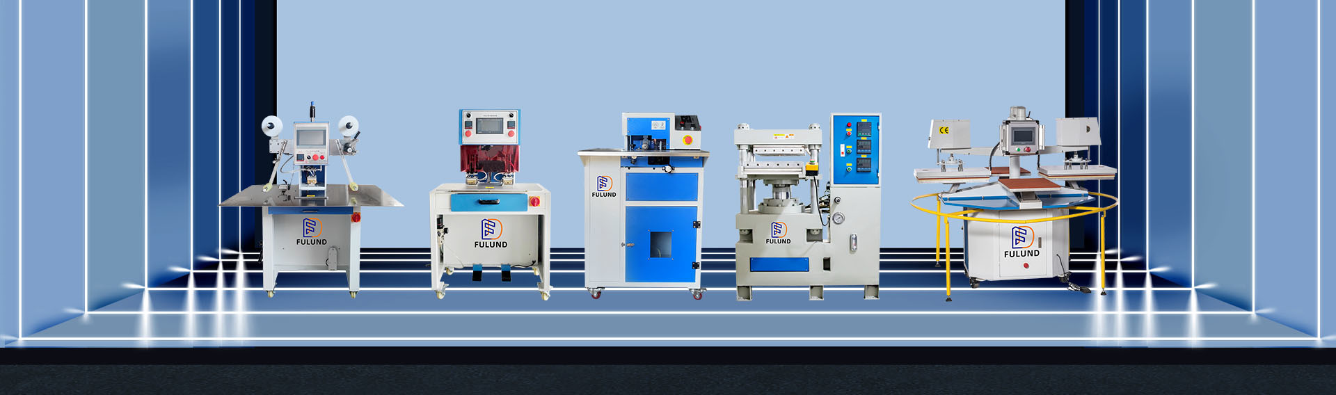 品質 ゴム製作成機械 サービス