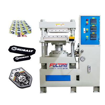  manufacturer best price for Flat vulcanizing machine used for silicone folding bowl and baking cake mold making