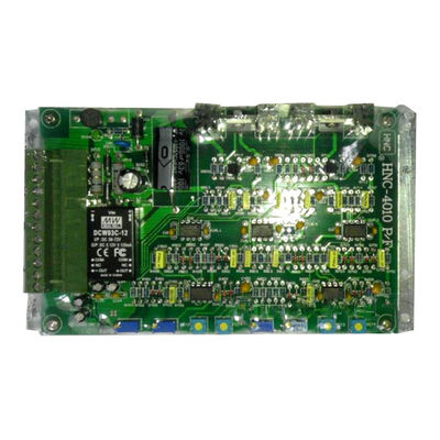 Jy4010 proportional amplification plate - double proportional amplification plate - specific pressure ratio flow amplifi