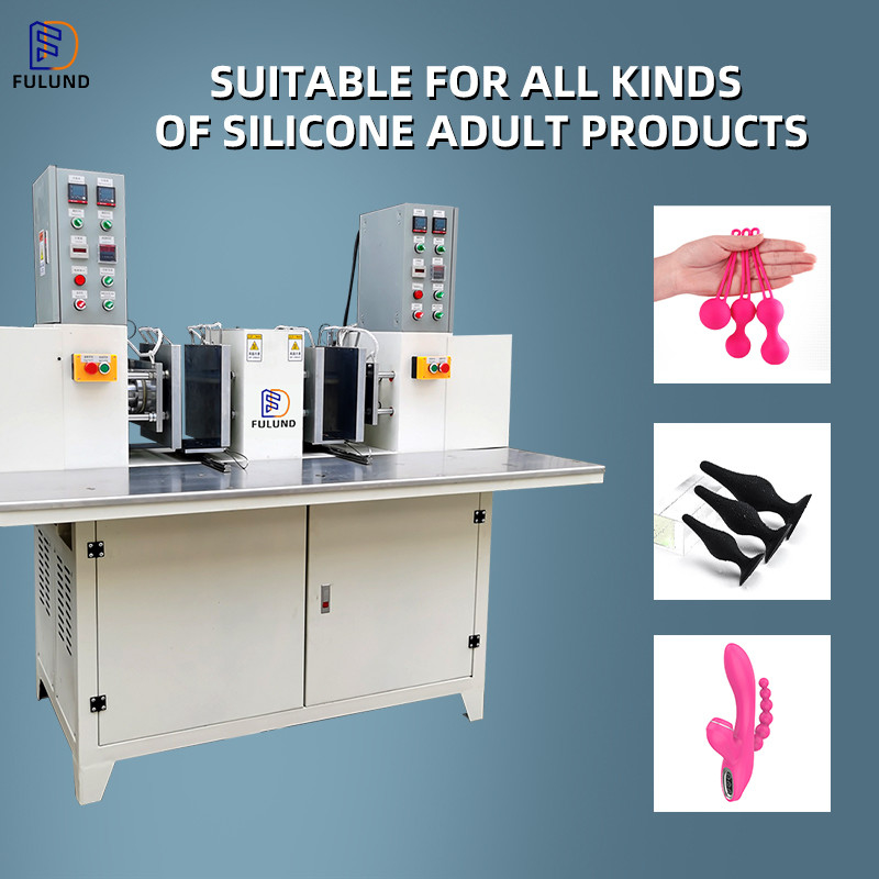 Factory Price Silicone Sex Rubber Resin Diy Moulds Mold Moulding Toy Making Machine