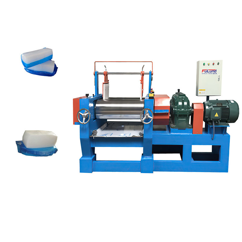 Long Life Rubber Vulcanizing Press Machine frame type / four column type