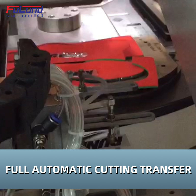 Nike aj adida Insole cutting and printing all-in-one machine For cutting shoes, bags, gloves
