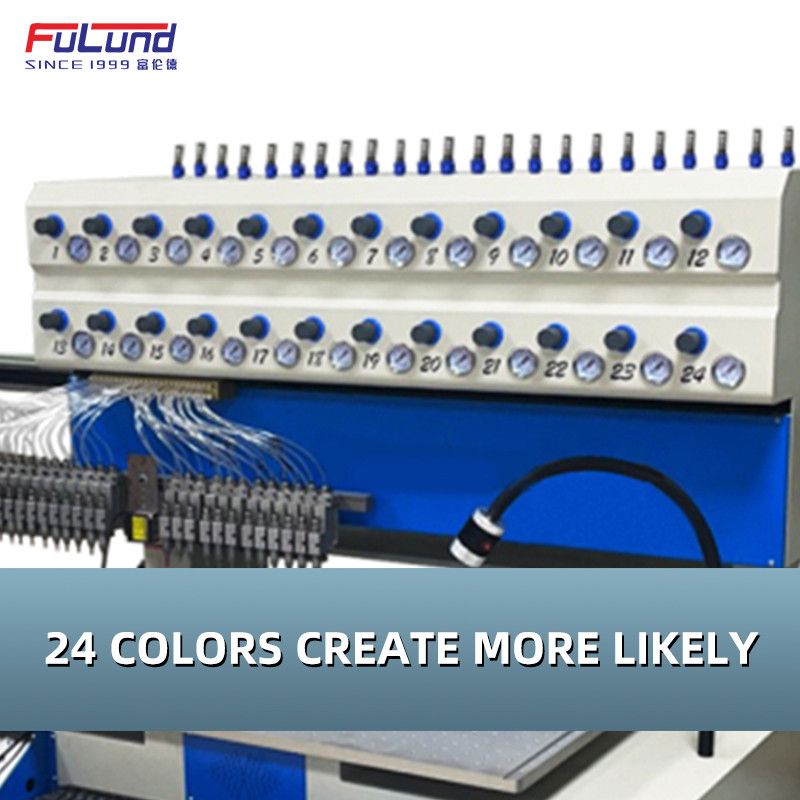 Silicon Keychain Soft Pvc Labels Making Automatic Silicone Dispensing Machine With Fair Price