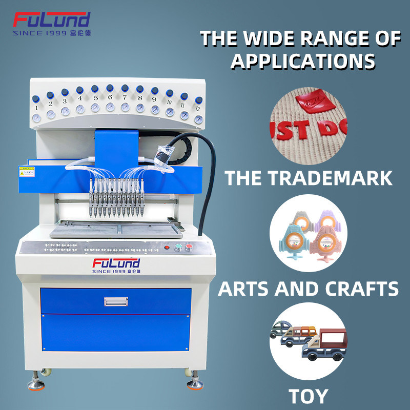 Automatic Plastic Slippers Dripping Perfusing Horizontal Rubber Injection Moulding Machine For Silicone