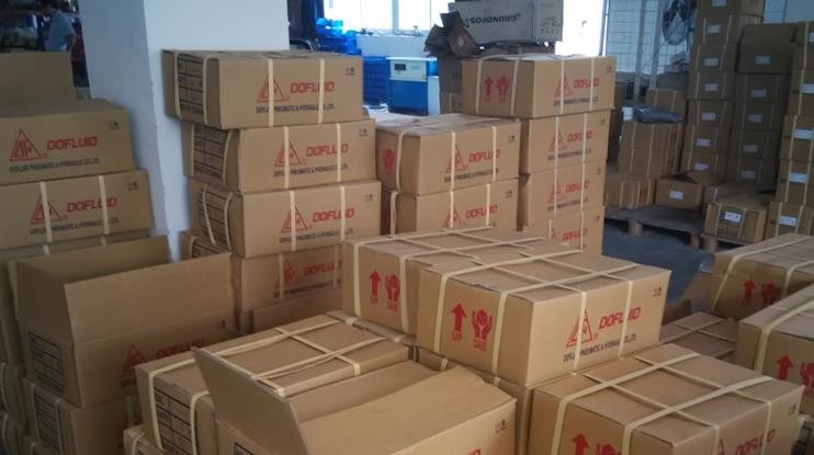 efbg-03/06-250 efbg-06-320-C DOFLUID Solenoid valve EDG-01-C EDG-01HEBG-03-H