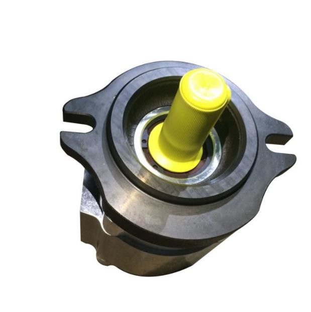 Electric Small Hydraulic Gear Pump EIPH3-016RK23 EIPH6-250RK23