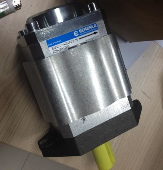 Electric Small Hydraulic Gear Pump EIPH3-016RK23 EIPH6-250RK23