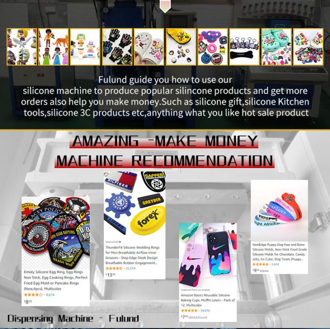 ポリ塩化ビニールの点滴注入機械