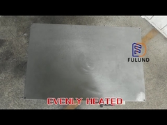 Saving Energy And Increasing Productivity Oven High Production Brand Shaping Oven Used For Curing